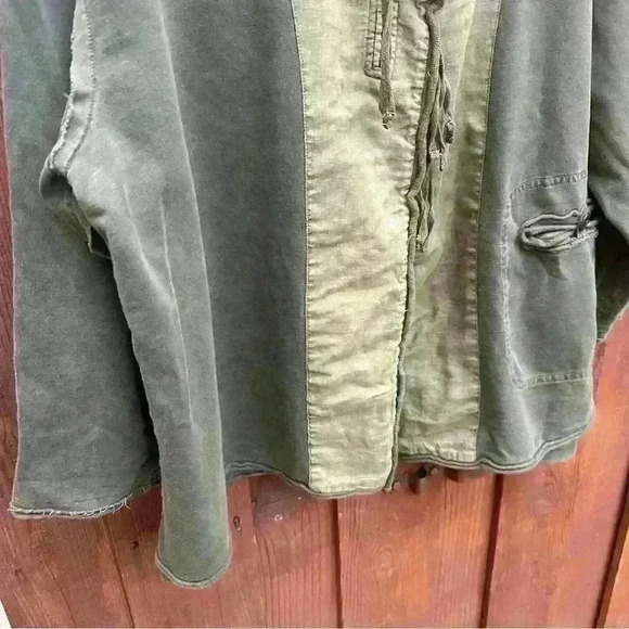 Cheyenne jacket - Picture 3 of 12